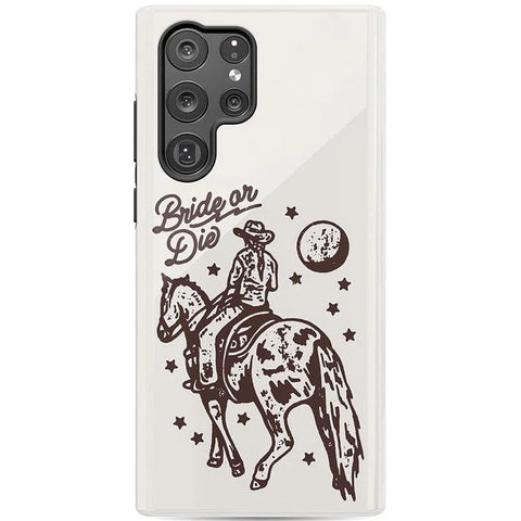 Bride or Die | Rodeo Bachelorette Case