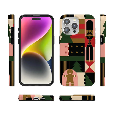 The Nutcracker | Holiday Case