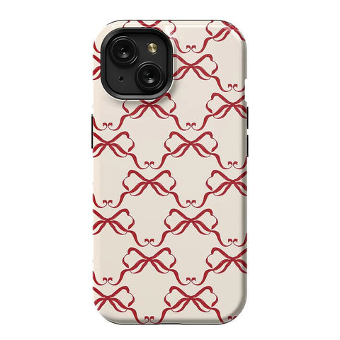 All Wrapped Up | Vintage Bows Case