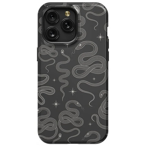 We're Ready For It | Black Serpent Case