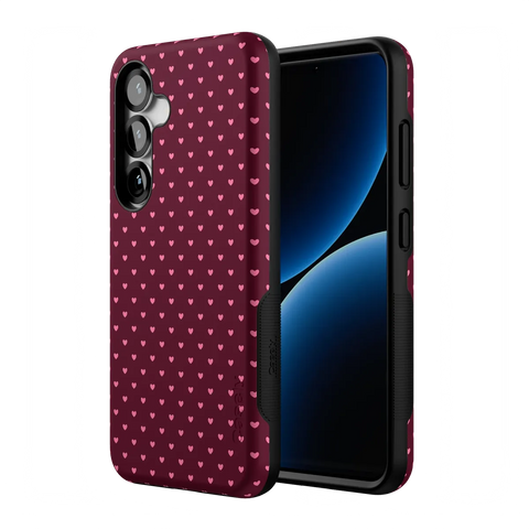Heart Noir | Tiny Hearts Case