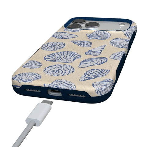 Sally's Seashells | Seashore Case