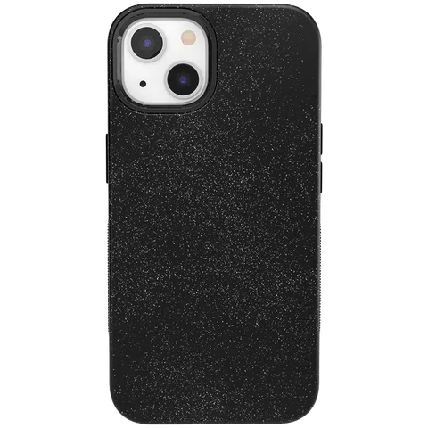 Midnight Onyx | Black Shimmer Case