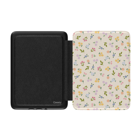 Ditsy Floral | Tiny Flowers Kindle Case