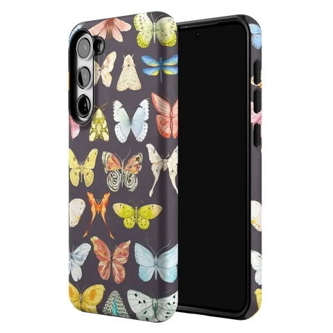 Midnight Monarch | Jenna Palek x Casely Case
