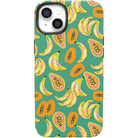 Papaya Palms | Dippin' Daisy's Tropical Vacation Case
