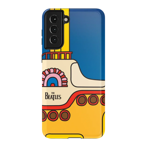 Yellow Submarine | Beatles Case