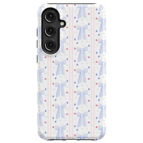 Summer Bows | Coquette Case