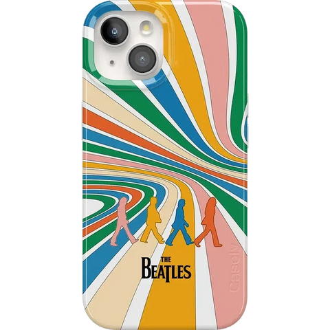 Come Together | The Beatles Abbey Road Case