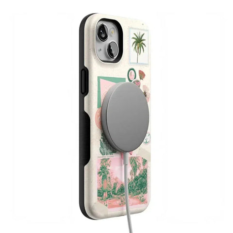 Vintage Vacay | FashionPass x Casely Case