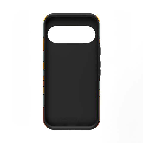 Shine On | Retro Sunset Case