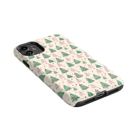 Lookin’ Pine | Christmas Tree Case