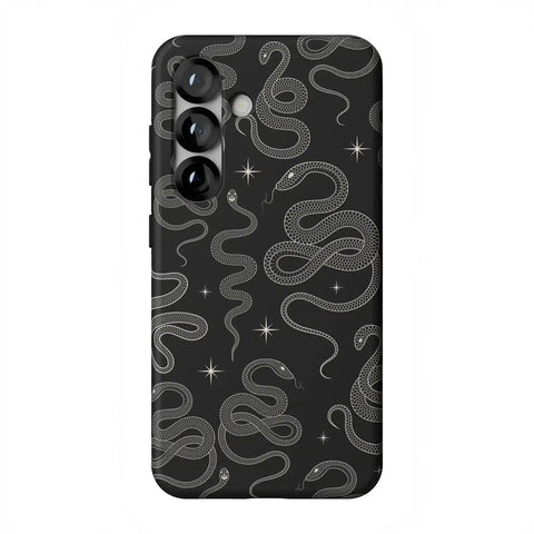 We're Ready For It | Black Serpent Case
