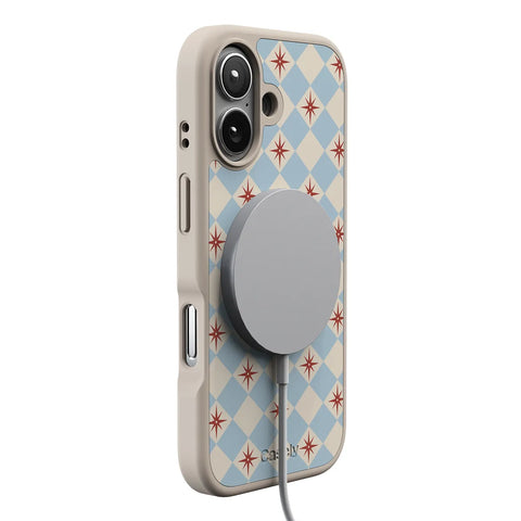 Chelsea Checker | Starlight Tiles Case