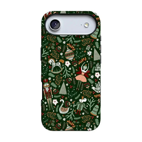 Sugar Plum Fairy | Winter Wonderland Case