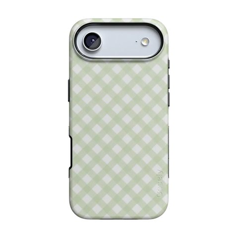 Mint Lattice | Sunday Best Case