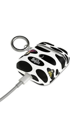 Sea of Holes | Beatles AirPods Case