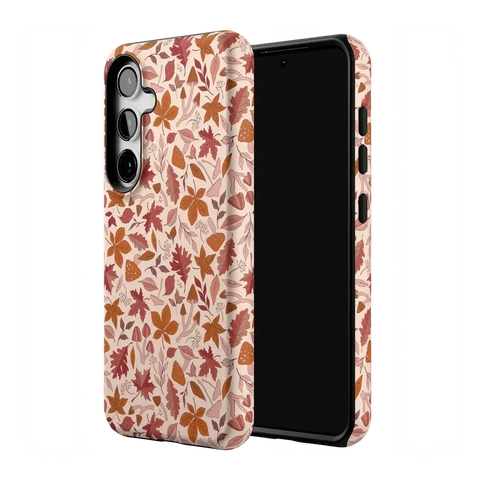Can't Help Falling | Autumn Leaves Case