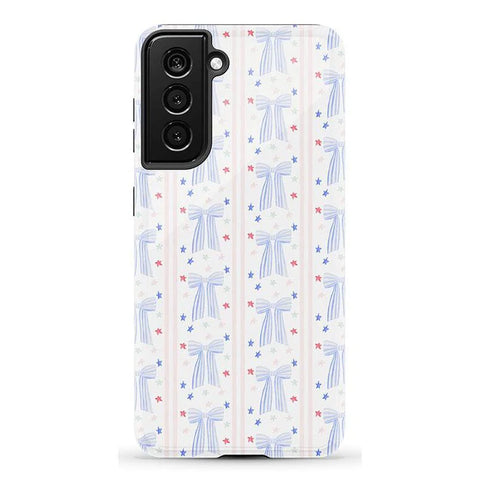 Summer Bows | Coquette Case