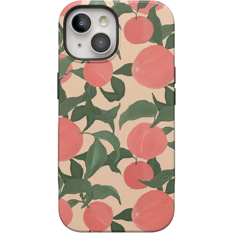 Feeling Peachy | Blush Vines Case