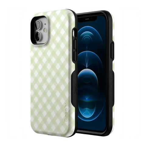 Mint Lattice | Sunday Best Case