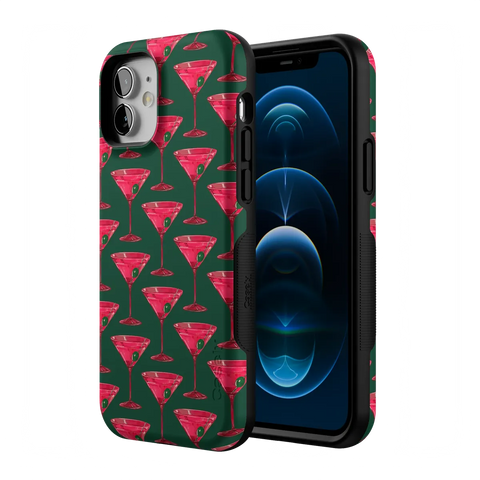 Shaken Not Stirred | Retro Martini Case