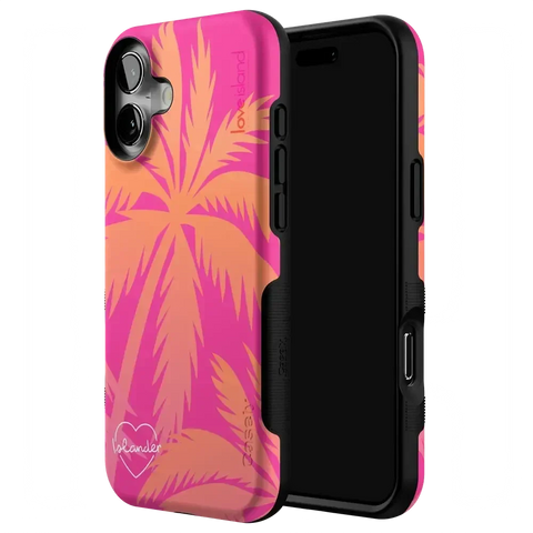 Islander | Love Island Case