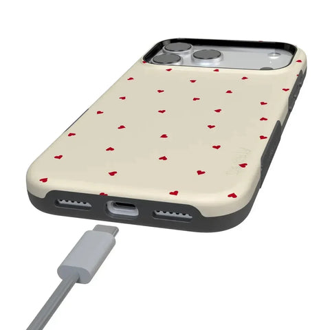 Be Mine | Tiny Hearts Case