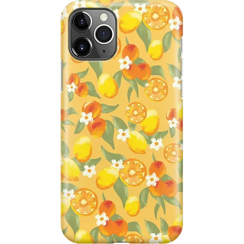 Positano | Dippin' Daisy's Italian Coast Case