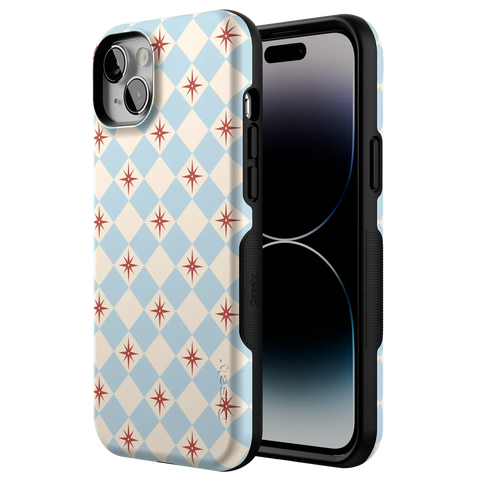 Chelsea Checker | Starlight Tiles Case