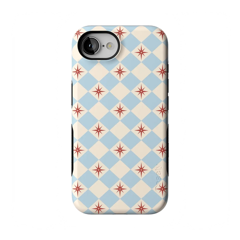 Chelsea Checker | Starlight Tiles Case