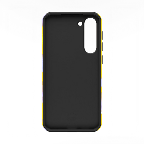 Hibiscus Haze | Painted Floral Case
