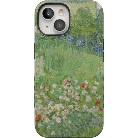 Vincent’s Admired Garden | Van Gogh Museum Case
