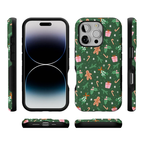 Everything Nice | Gingerbread Case