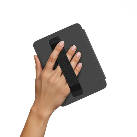 Golden on the Green | Clubhouse Kindle Case