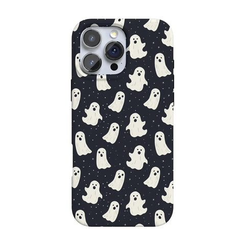 All Boos No Bite | Friendly Ghost Case