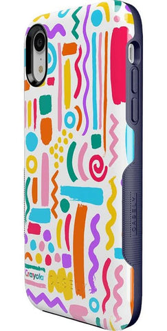 Make Your Mark | Crayola Paint Case