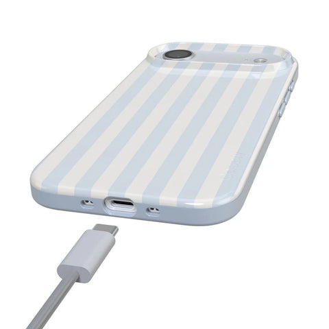 Blue Stripes | Sunday Best Case