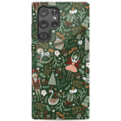 Sugar Plum Fairy | Winter Wonderland Case