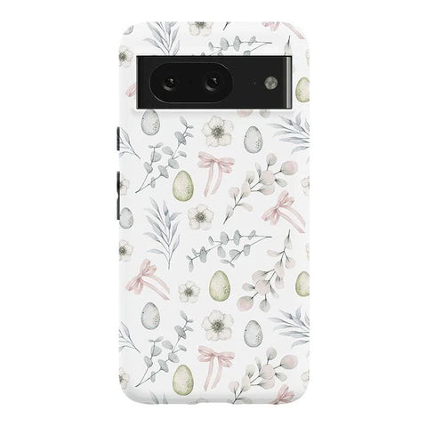 So Eggxtra | Spring Garden Case