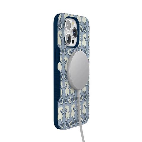 Seahorse Drift | Coastal Blues Case
