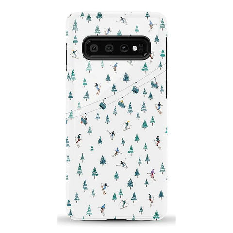 We've Peaked | Après Ski Mountains Samsung Case