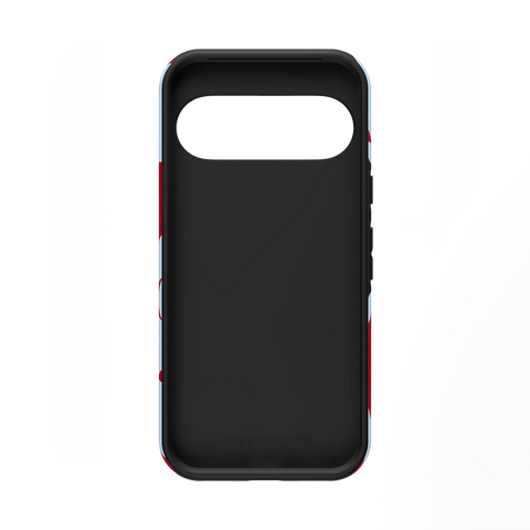 Stars Align | Blue & Red Stars Case