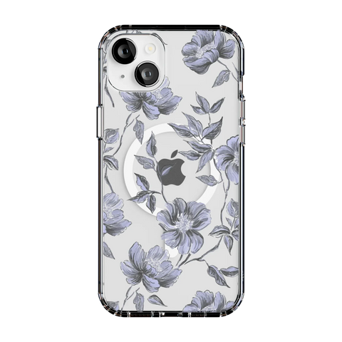 Ink & Iris | Vintage Floral Case