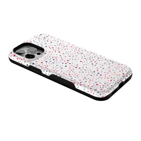 Seeing Stars | Red, White & Blue Case