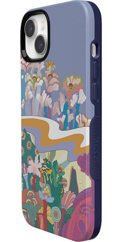 Beneath the Waves | The Beatles Yellow Submarine Case