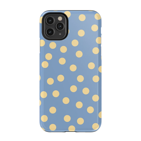 In the Spotlight | Pastel Polka Dot Case