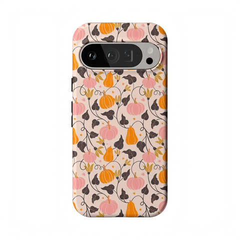 Pumpkin Princess | Harvest Vines Case
