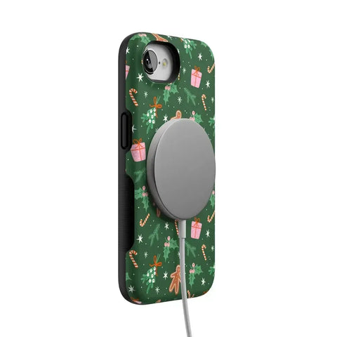 Everything Nice | Gingerbread Case