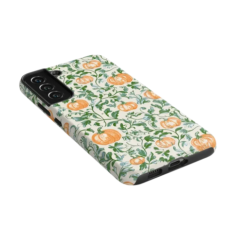 Pumpkin Patch | Green Vines Case